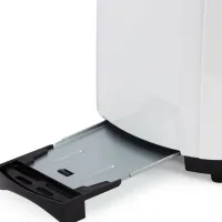 Toster Vitek VT-1578 Mecanic/ 750 W/ White photo 5