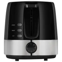 Toster Vitek VT-1584 Mecanic/ 850 W/ Black photo 3