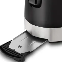 Toster Vitek VT-1584 Mecanic/ 850 W/ Black photo 5