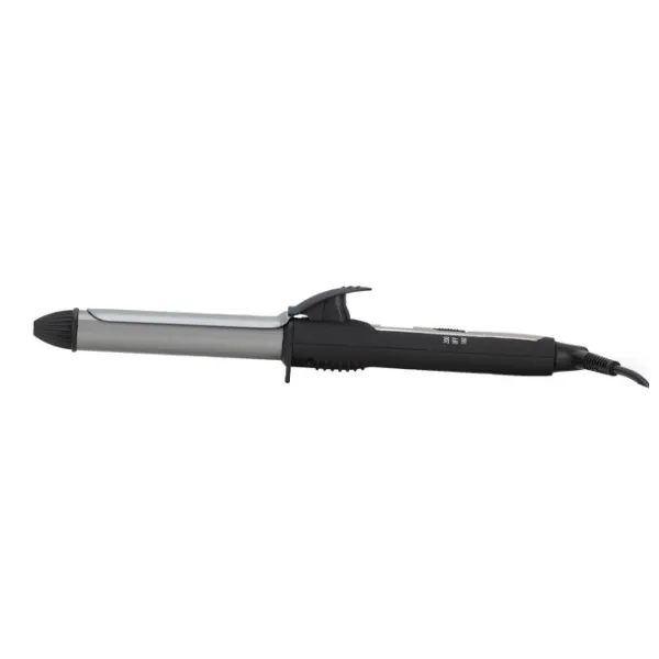 Плойка Vitek VT-8423 Коническая/ Серебристый Черный photo 2