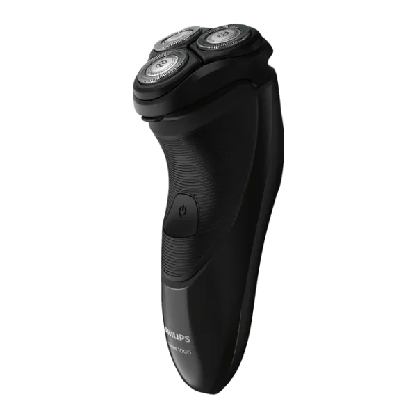 Электробритва Philips S1110/ 04 Черный photo 3
