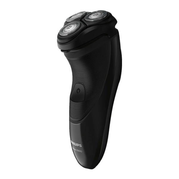 Электробритва Philips S1110/ 04 Черный photo 3