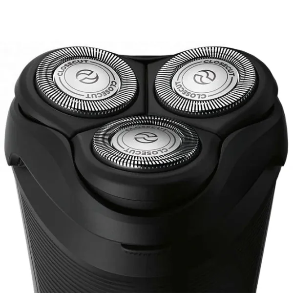 Электробритва Philips S1110/ 04 Черный photo 4