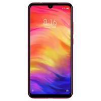 Xiaomi Redmi Note 7 3 ГБ/ 32 ГБ/ Dual SIM/ Красный photo 2