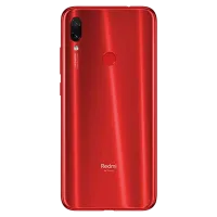 Xiaomi Redmi Note 7 3 ГБ/ 32 ГБ/ Dual SIM/ Красный photo 3