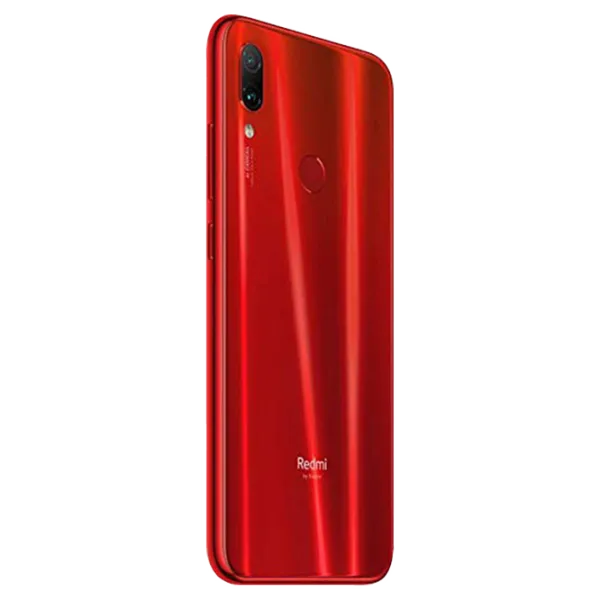 Xiaomi Redmi Note 7 3 GB/ 32 GB/ Dual SIM/ Red photo 4 Xiaomi Redmi Note 7 3 GB/ 32 GB/ Dual SIM/ Red photo 4