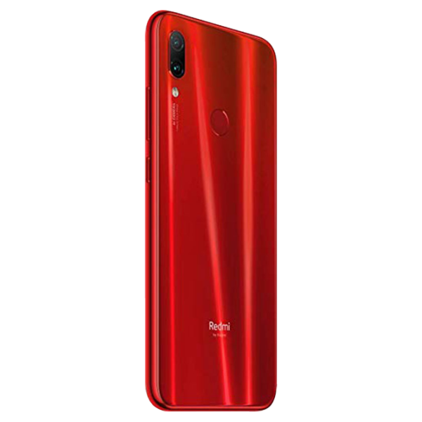 Xiaomi Redmi Note 7 3 GB/ 32 GB/ Dual SIM/ Red photo 4 Xiaomi Redmi Note 7 3 GB/ 32 GB/ Dual SIM/ Red photo 4
