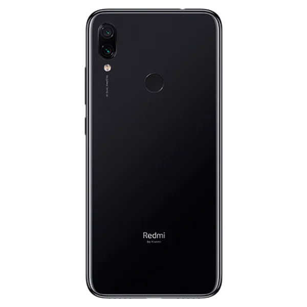 Xiaomi Redmi 7 2 GB/ 16 GB/ Dual SIM/ Black photo 3 Xiaomi Redmi 7 2 GB/ 16 GB/ Dual SIM/ Black photo 3