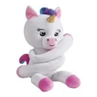 Interactive WowWee Unicorn Hugs Белый photo 2
