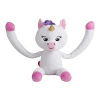 Interactive WowWee Unicorn Hugs Белый photo 3