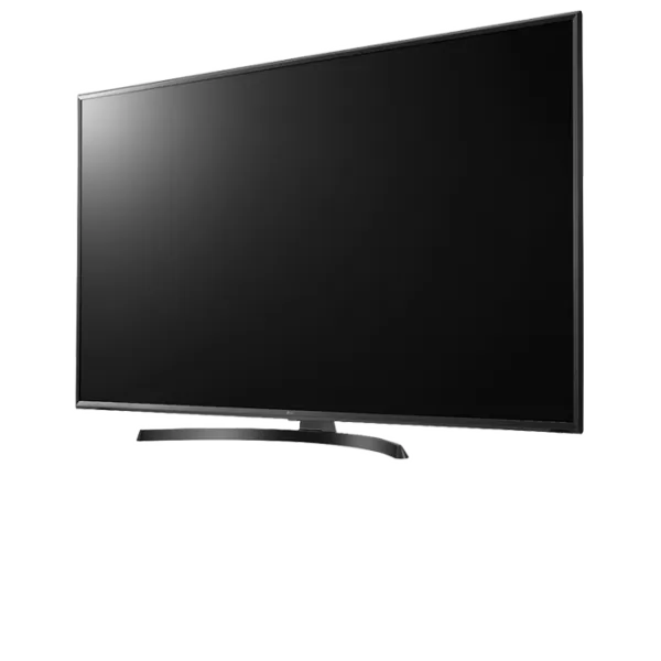 Телевизор LG 50UK6410PLC 50"/ 4K/ Черный photo 2