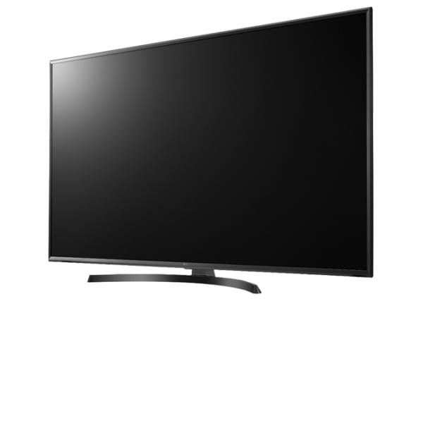 Телевизор LG 50UK6410PLC 50"/ 4K/ Черный photo 2