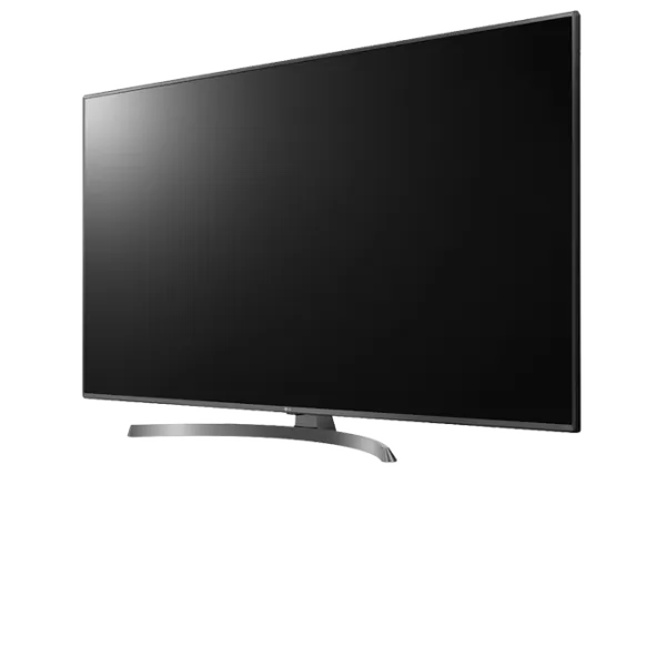 Телевизор LG 43UK6750PLD 43"/ 4K/ Черный photo 2