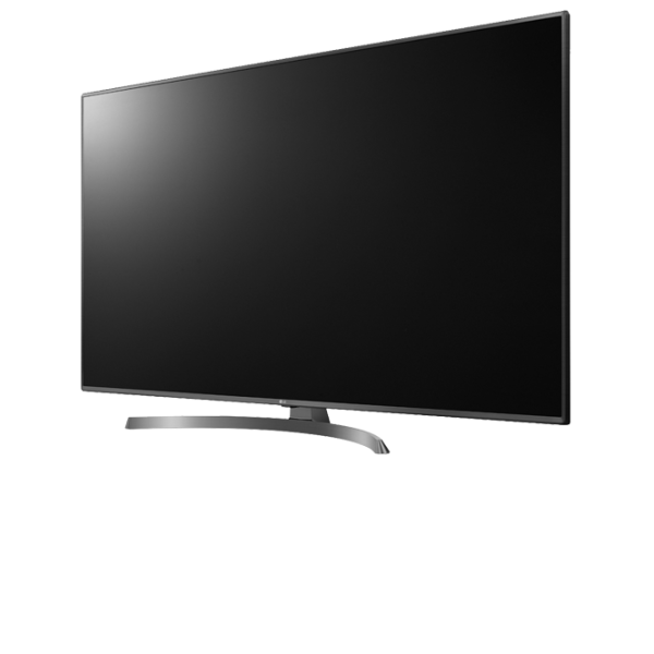 Телевизор LG 43UK6750PLD 43"/ 4K/ Черный photo 2