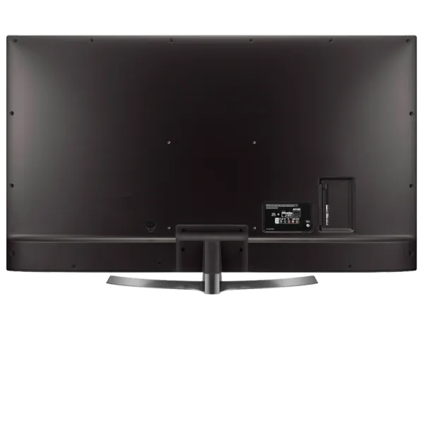 Телевизор LG 43UK6750PLD 43"/ 4K/ Черный photo 4