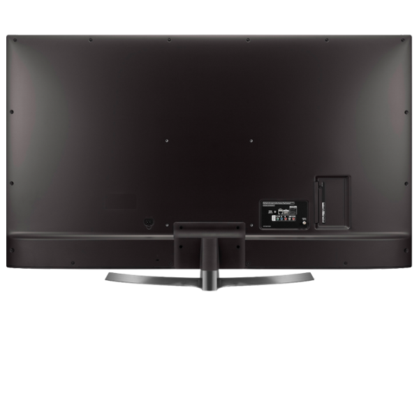 Телевизор LG 43UK6750PLD 43"/ 4K/ Черный photo 4
