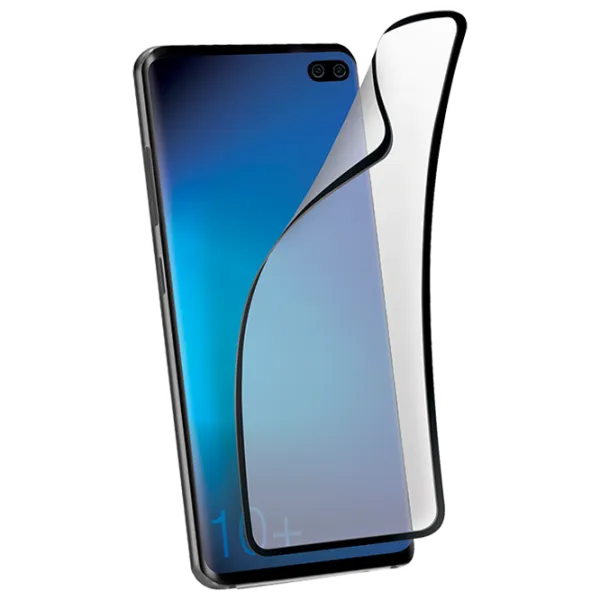 Защитное стекло Samsung Galaxy S10 Plus BestSuit / 3D photo 2