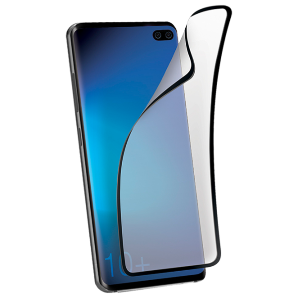 Защитное стекло Samsung Galaxy S10 Plus BestSuit / 3D photo 2