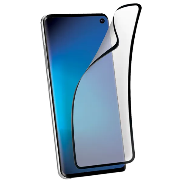 Защитное стекло Samsung Galaxy S10e BestSuit / 3D photo 2