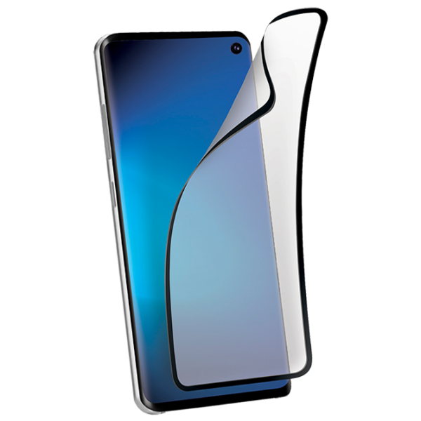 Защитное стекло Samsung Galaxy S10e BestSuit / 3D photo 2
