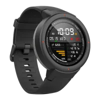 Умные часы Xiaomi Amazfit Verge 1.3"/ Серый photo 2