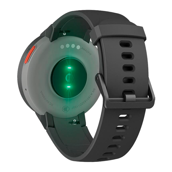 Ceas inteligent Xiaomi Amazfit Verge 1.3"/ Gray photo 3