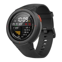 Умные часы Xiaomi Amazfit Verge 1.3"/ Серый photo 4