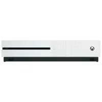 Microsoft Xbox One S Белый photo 5