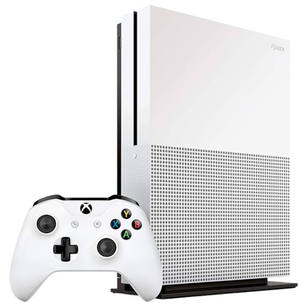Microsoft Xbox One X + Fallout 76 Белый photo 5
