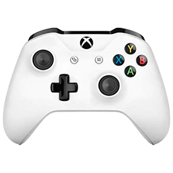 Microsoft Xbox One X + Fallout 76 Белый photo 8