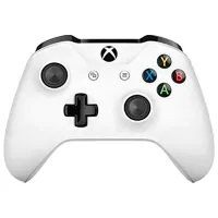 Microsoft Xbox One X + Fallout 76 Белый photo 8