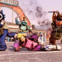Microsoft Xbox One X + Fallout 76 Белый photo 14