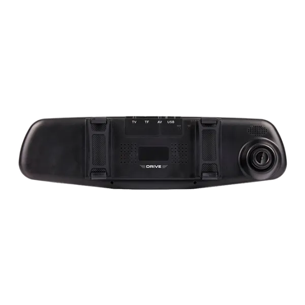 Видеорегистратор GoClever Drive Mirror SafeGO 4.3''/ Черный photo 3