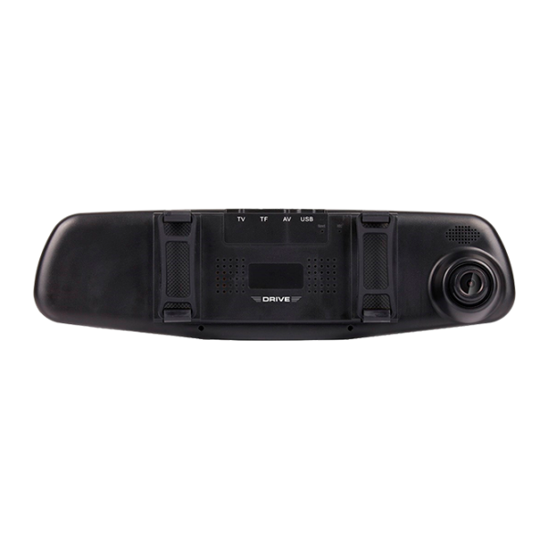 Видеорегистратор GoClever Drive Mirror SafeGO 4.3''/ Черный photo 3