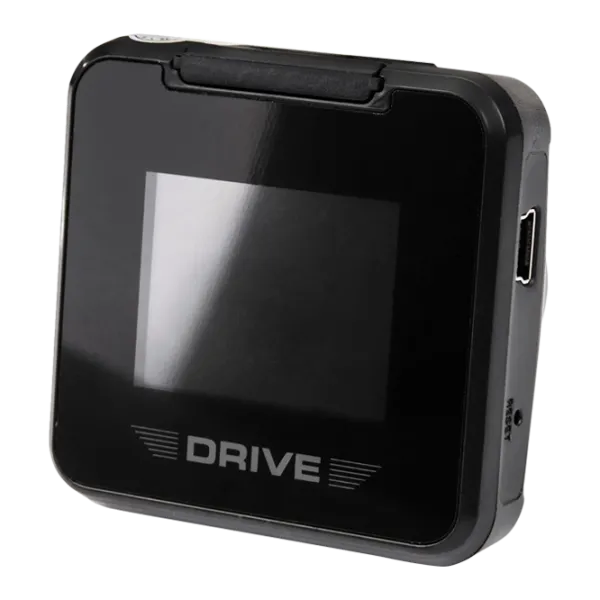 Camera Auto GoClever Drive Cam FastGo 3''/ Black photo 2 Camera Auto GoClever Drive Cam FastGo 3''/ Black photo 2
