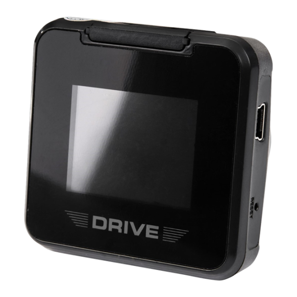 Camera Auto GoClever Drive Cam FastGo 3''/ Black photo 2 Camera Auto GoClever Drive Cam FastGo 3''/ Black photo 2