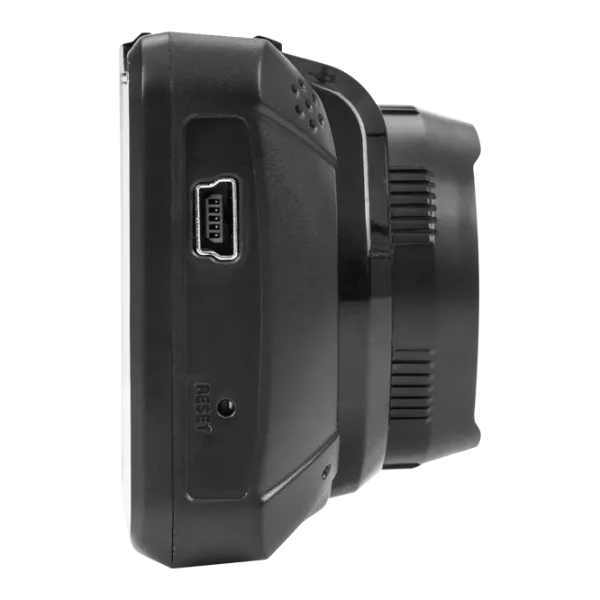 Camera Auto GoClever Drive Cam FastGo 3''/ Black photo 3 Camera Auto GoClever Drive Cam FastGo 3''/ Black photo 3