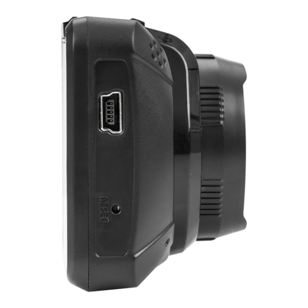 Camera Auto GoClever Drive Cam FastGo 3''/ Black photo 3 Camera Auto GoClever Drive Cam FastGo 3''/ Black photo 3
