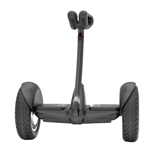 Сигвей Xiaomi Ninebot S 16 км/ч/ 1600 Вт/ Черный photo 2