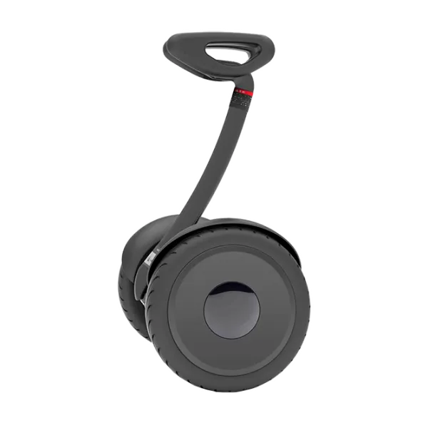 Сигвей Xiaomi Ninebot S 16 км/ч/ 1600 Вт/ Черный photo 3