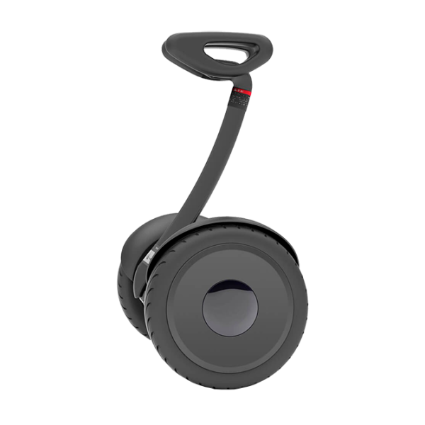 Сигвей Xiaomi Ninebot S 16 км/ч/ 1600 Вт/ Черный photo 3