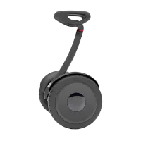 Сигвей Xiaomi Ninebot S 16 км/ч/ 1600 Вт/ Черный photo 3