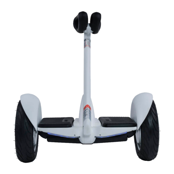 Сигвей Xiaomi Ninebot S 16 км/ч/ 1600 Вт/ Белый photo 2