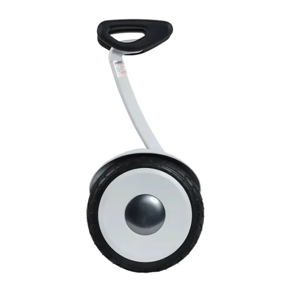 Сигвей Xiaomi Ninebot S 16 км/ч/ 1600 Вт/ Белый photo 3