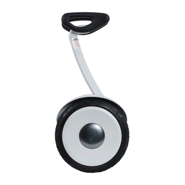 Сигвей Xiaomi Ninebot S 16 км/ч/ 1600 Вт/ Белый photo 3