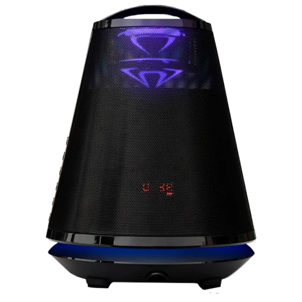 Boxă pentru Party Akai ABTS-605B 100 W/ Black photo 2