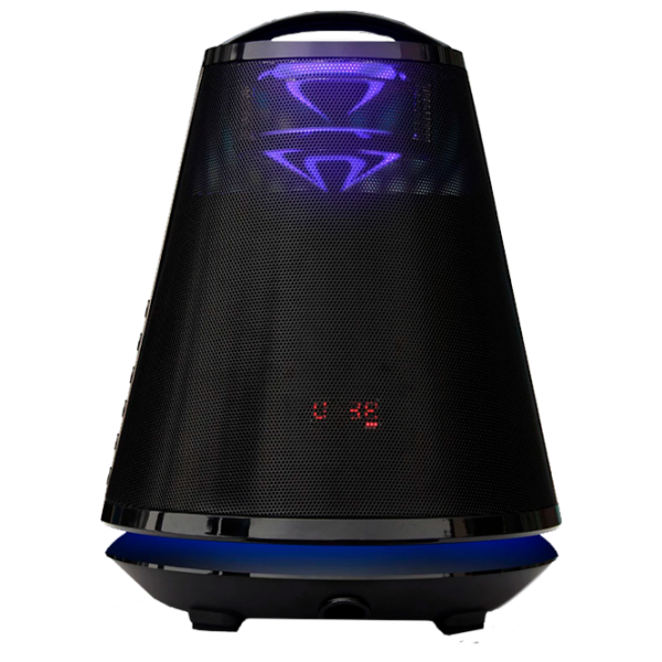 Boxă pentru Party Akai ABTS-605B 100 W/ Black photo 2