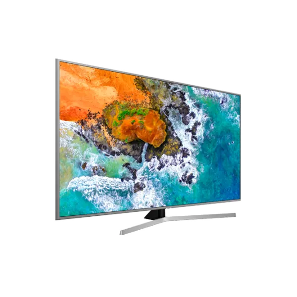 Televizor Samsung UE50NU7472 50"/ 4K/ Black photo 2