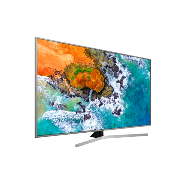 Televizor Samsung UE50NU7472 50"/ 4K/ Black photo 2