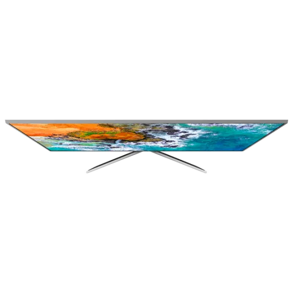 Televizor Samsung UE50NU7472 50"/ 4K/ Black photo 3